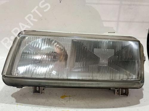 Used Left headlight VW PASSAT B3/B4 (3A2, 35I) 1.9 TDI (110 hp) 27311432