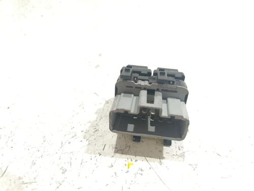 Left front window switch RENAULT MEGANE IV Saloon 1.5 dCi 110 | BP38956266I27 - Image 4