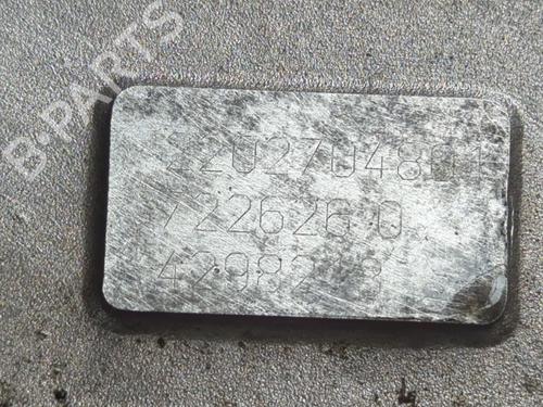 Gearbox MERCEDES-BENZ E-CLASS (W211) E 320 CDI (211.026) | BP23923006M3 