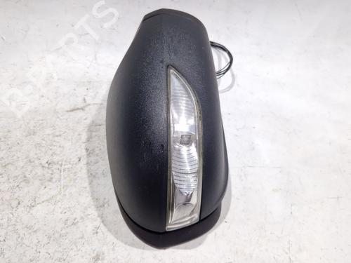 Right mirror MERCEDES-BENZ A-CLASS (W169) A 200 CDI (169.008, 169.308) | BP30192100C27 