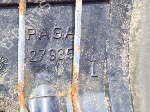 Left front indicator SEAT FURA (25A) 0.9 | BP30533502C32