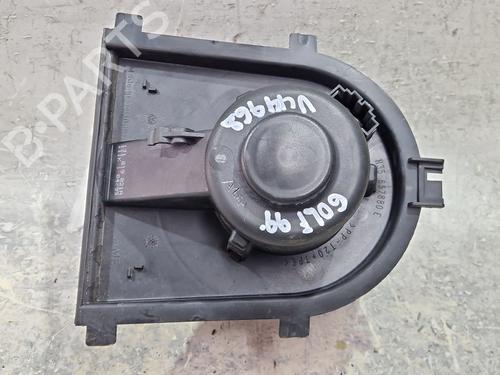 Used Heater blower motor VW GOLF IV (1J1) 1.9 TDI (90 hp) 29938179