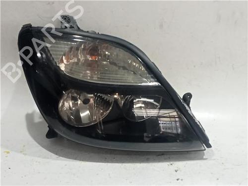 Używane Lampa przednia prawa RENAULT SCÉNIC I MPV (JA0/1_, FA0_) 1.9 dCi RX4 (102 hp) 23917836