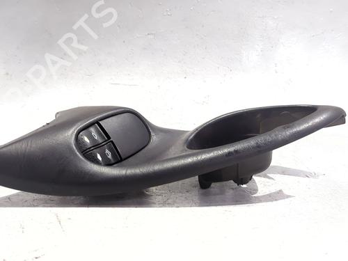 Left front window switch FORD FOCUS I (DAW, DBW) 1.8 TDCi | BP31869147I27