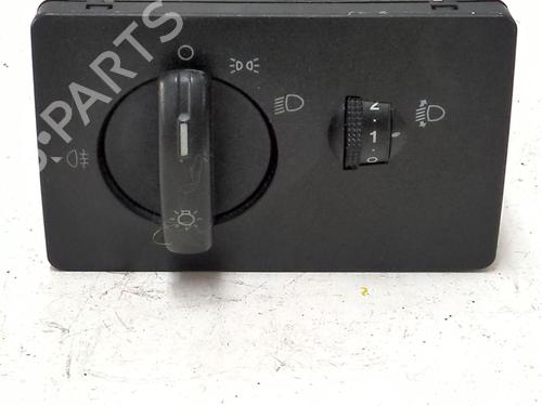 Hovedlysbryter FORD FIESTA VI (CB1, CCN) 1.4 TDCi (68 hp) 26383023