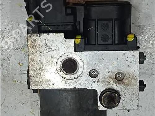 Used ABS pump PEUGEOT 806 Van (AF_) 2.0 (AFRFNC) (136 hp) 23916281