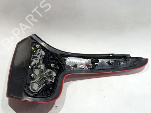Left taillight VOLVO C30 (533) 2.0 D | BP29329784C34 