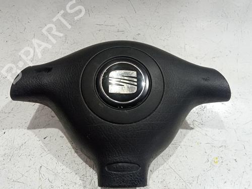 driver-airbag-seat-leon-1m1-1999-2000-2001-2002-2003-2004-2005-2006-36527679 main image