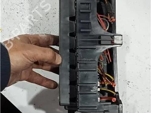 Electronic module MERCEDES-BENZ B-CLASS Sports Tourer (W245) B 180 CDI (245.207) | BP23917869M83 