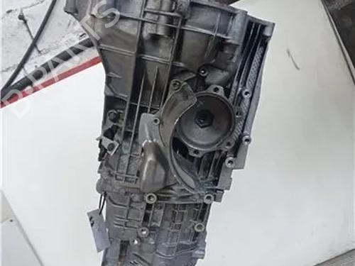 Gearbox AUDI A4 B6 (8E2) 1.8 T quattro | BP23922963M3 