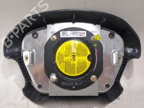 Førerens kollisjonspute OPEL VECTRA B (J96) 2.0 DTI 16V (F19) | BP27806543C9 