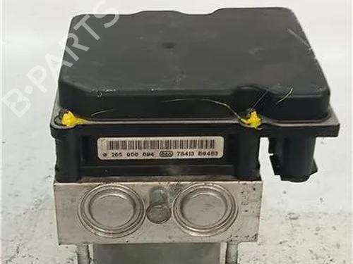 Used ABS pump KIA CEED Sportswagon (CD) 1.4 T-GDI (140 hp) 25616677