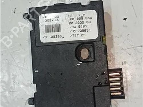 Used Electronic module VW GOLF V (1K1) 2.0 TDI 16V (140 hp) 23914864