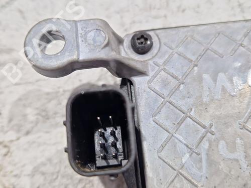 Electronic module NISSAN MICRA V (K14) 1.0 IG-T | BP30934499M83