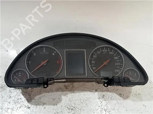 Cockpit AUDI A4 B6 (8E2) 1.9 TDI quattro (130 hp) 23912874