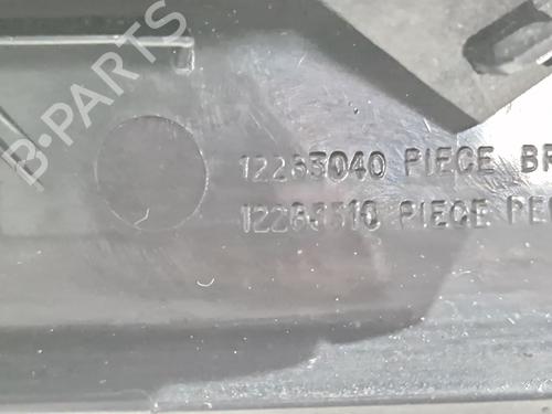 Left mirror CITROËN C5 I (DC_) 2.0 HDi (DCRHZB, DCRHZE) | BP32282456C26