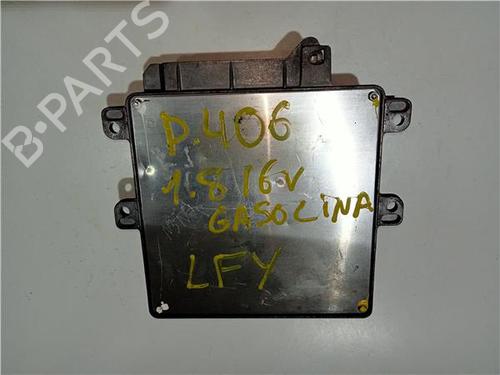 Electronic module PEUGEOT 406 (8B) 1.8 16V | BP23929090M83 