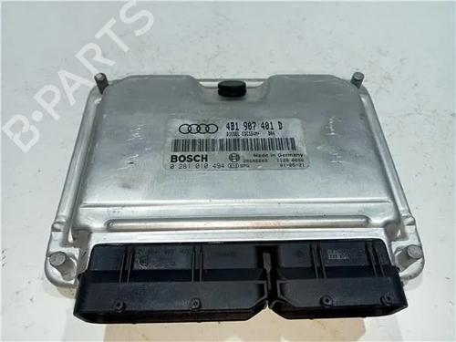Elektronik Modul für AUDI A6 C5 Avant (4B5, 4B6) 1.8 T (150 hp) 23910406