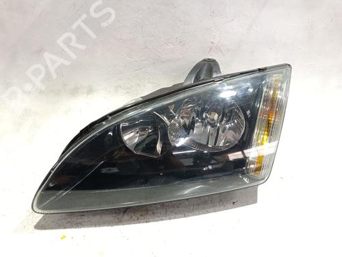 Used Left headlight Left headlight 38702837 38702837