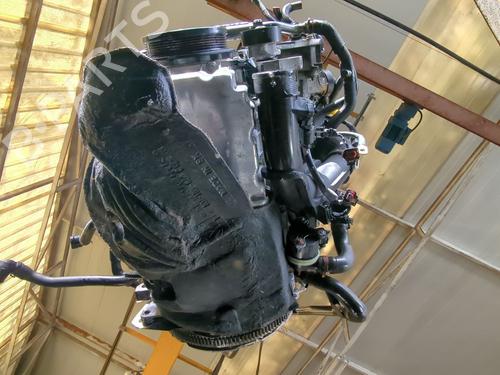 Engine VW TIGUAN (5N_) 2.0 TDI 4motion | BP34186061M1  - Image 9