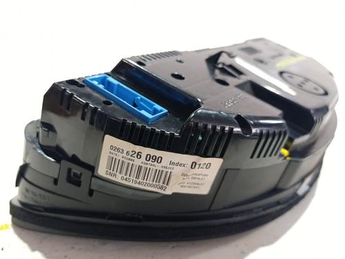 Instrument cluster AUDI A4 B7 (8EC) 2.0 TDI 16V | BP39048402C47 - Image 10