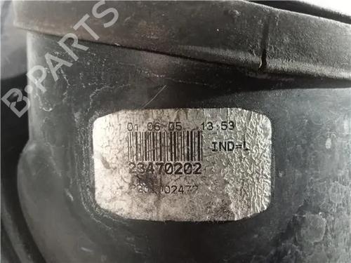 Right taillight RENAULT LAGUNA II Grandtour (KG0/1_) 1.9 dCi (KG1V) | BP23920569C35 