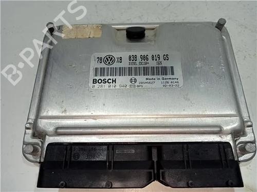 Modulo electronico VW PASSAT B5.5 (3B3) 1.9 TDI (130 hp) 23909422