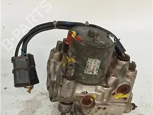 Used ABS pump MITSUBISHI PAJERO II (V3_W, V2_W, V4_W, V5_W) [1990-2001]  24967420