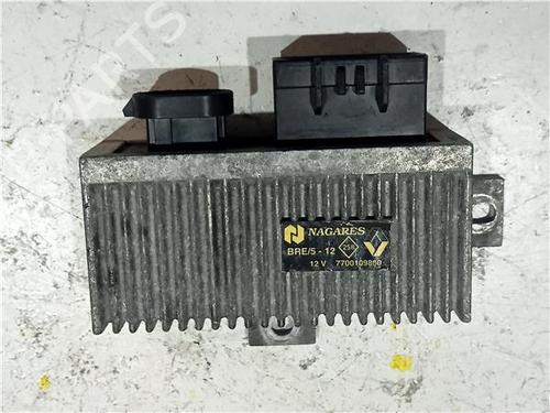 Used Electronic module RENAULT KANGOO (KC0/1_) D 65 1.9 (KC0E, KC02, KC0J, KC0N) (64 hp) 23908827