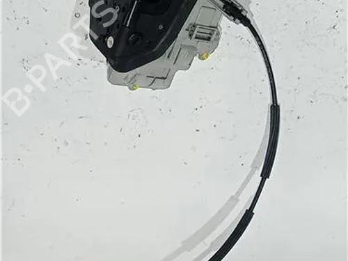 Front right lock SEAT LEON (1P1) 2.0 TDI 16V | BP23918596C97