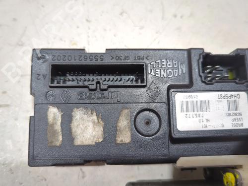 Left front window motor RENAULT LAGUNA II Grandtour (KG0/1_) 1.9 dCi (KG0G) | BP27310447E21 