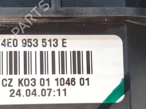 Headlight switch AUDI A4 B8 (8K2) 2.0 TDI | BP27867082I24 