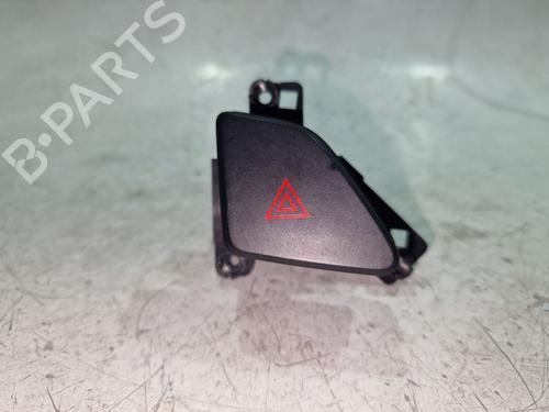 Warning switch HYUNDAI i30 Coupe 1.6 CRDi | BP33654563I22 - Image 2