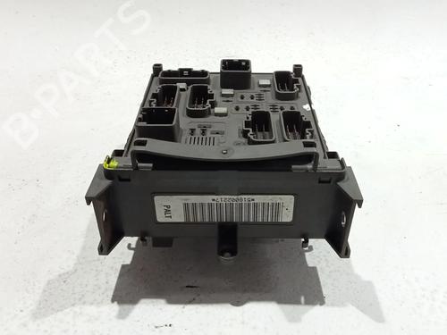 Fuse box RENAULT LAGUNA II Grandtour (KG0/1_) 1.9 dCI (KG0E) | BP29221599E1 