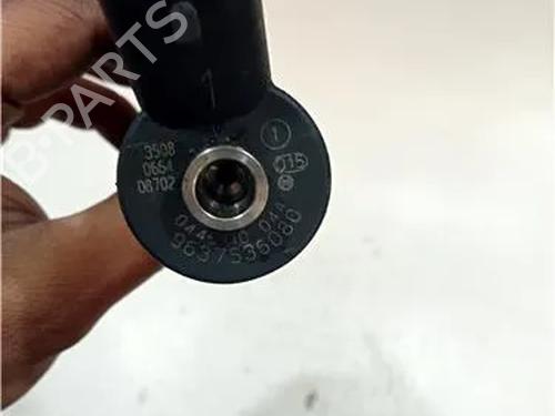 Injector PEUGEOT 306 Hatchback (7A, 7C, N3, N5) 2.0 HDI 90 | BP23903503M100 