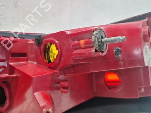 Left taillight CITROËN C6 (TD_) 2.7 HDi | BP36529357C34  - Image 8