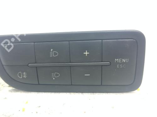 headlight-adjuster-motor-peugeot-bipper-aa_-2008-39614404 main image