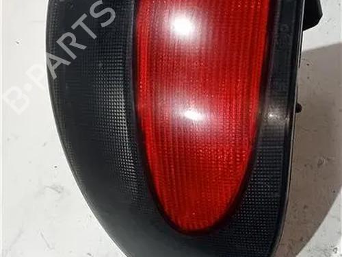 Venstre baglygte RENAULT MEGANE I Classic (LA0/1_) 1.9 D (LA0A, LA0U, LA0R) (64 hp) 23920628