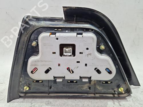 Right taillight DAEWOO NEXIA Saloon 1.5 (19) | BP30831805C35 