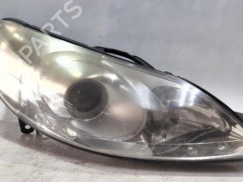 right-headlight-peugeot-407-6d_-2004-2005-2006-2007-2008-2009-2010-2011-39638542 main image
