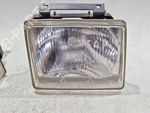 Used Right headlight OPEL CORSA A TR (S83) 1.0 (F11, M11, F19, M19) (45 hp) 29477769