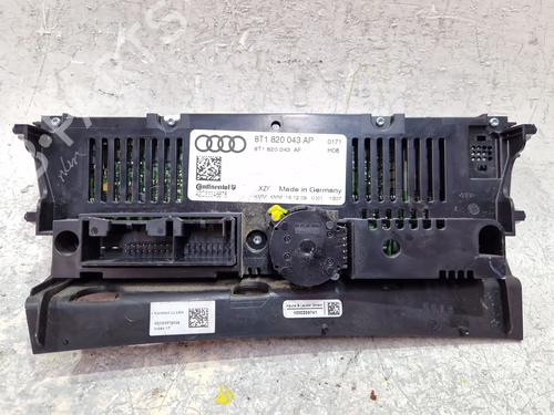 Climate control AUDI A4 B8 (8K2) 3.0 TDI quattro | BP29518725I5 