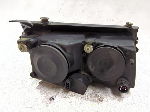 Left headlight VW PASSAT B5 (3B2) 1.9 TDI 4motion | BP33303032C28 - Image 3