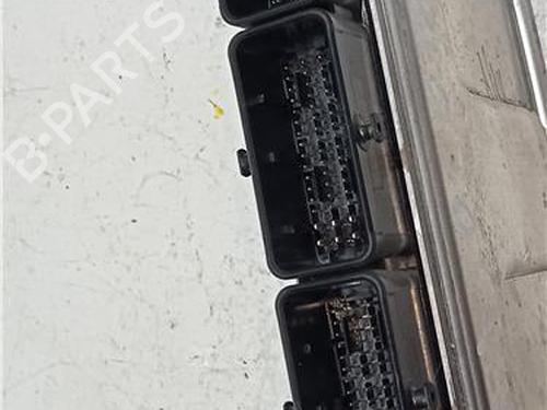 Electronic module RENAULT CLIO IV (BH_) 0.9 TCe 90 LPG | BP23921557M83 