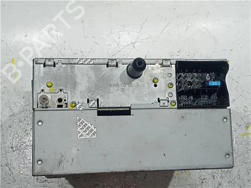 Radio OPEL ZAFIRA / ZAFIRA FAMILY B (A05) 1.9 CDTI (M75) | BP23914624E6 