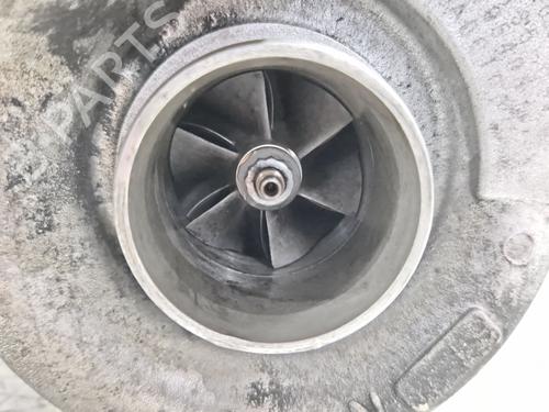 Turbocharger/Supercharger BMW 1 (E87) 118 d | BP29876534M71