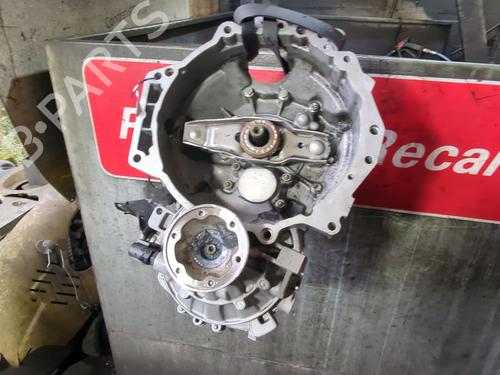 Used Gearbox Gearbox SEAT LEON (1M1) 1.9 TDI (110 hp) 32522233 32522233