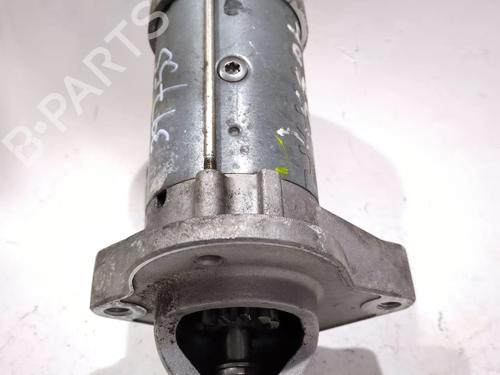 Used Starter FORD FIESTA III (GFJ) 1.4 (73 hp) 23927826