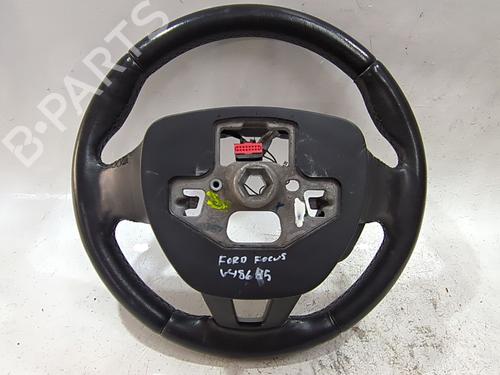 Steering wheel FORD FOCUS III 1.0 EcoBoost | BP34614102C49 - Image 2