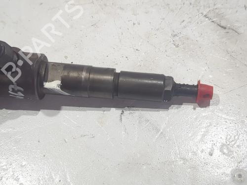 Injector PEUGEOT 206 Hatchback (2A/C) 1.4 HDi eco 70 | BP27451806M100